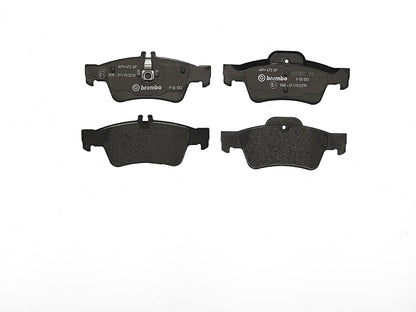 Brembo Disc Brake Pad Set P50052
