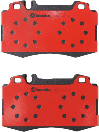 Brembo Disc Brake Pad