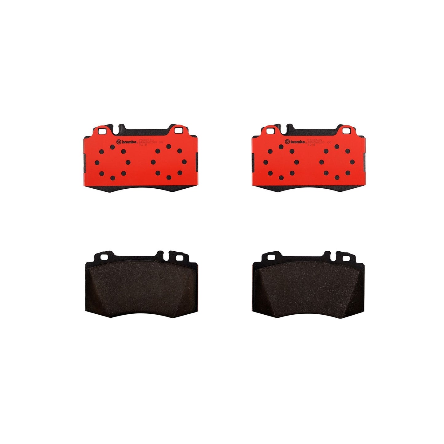 Brembo Disc Brake Pad