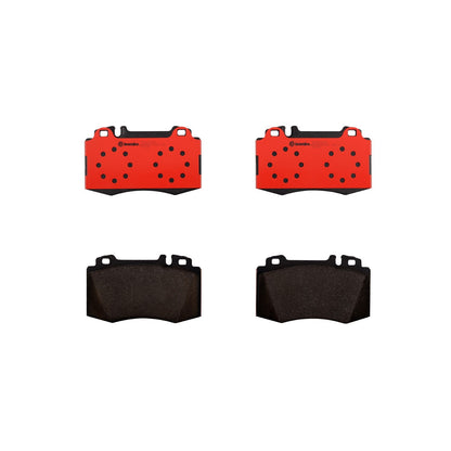 Brembo Disc Brake Pad