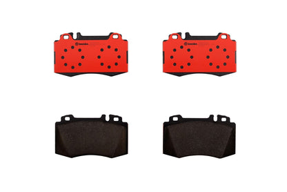 Brembo Disc Brake Pad