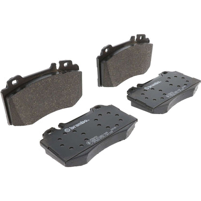 Brembo Disc Brake Pad Set P50053