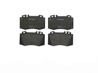 Brembo Disc Brake Pad Set P50053