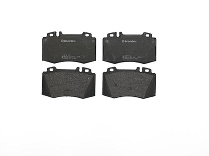 Brembo Disc Brake Pad Set P50053