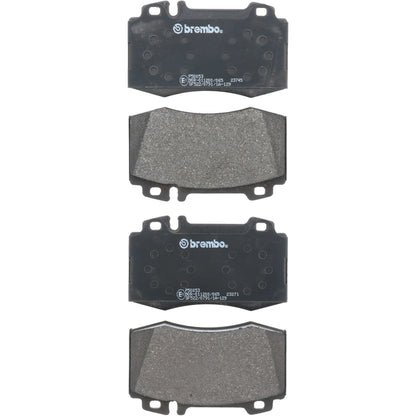 Brembo Disc Brake Pad Set P50053