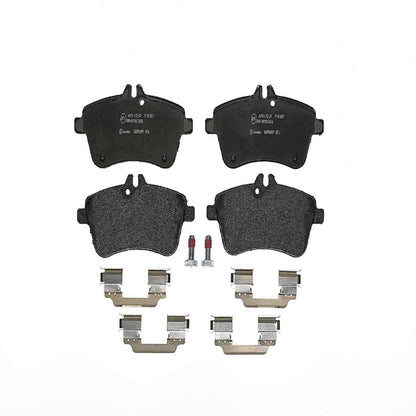 Brembo Disc Brake Pad Set P50057