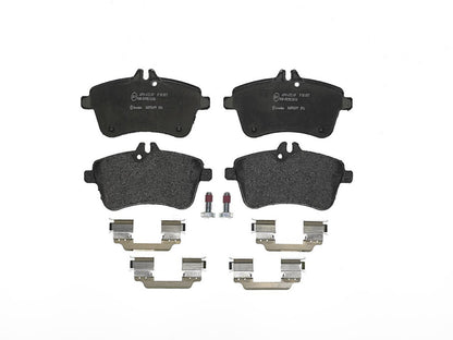 Brembo Disc Brake Pad Set P50057