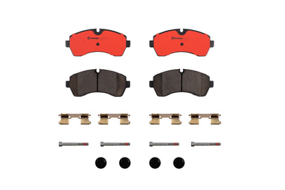 Brembo Disc Brake Pad