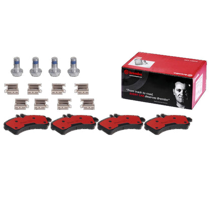 Brembo Disc Brake Pad