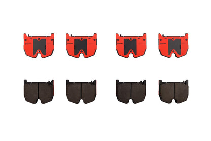 Brembo Disc Brake Pad