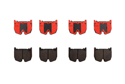 Brembo Disc Brake Pad