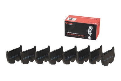 Brembo Disc Brake Pad Set P50062
