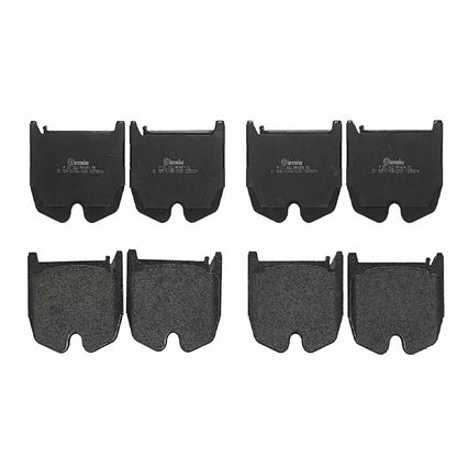 Brembo Disc Brake Pad Set P50062