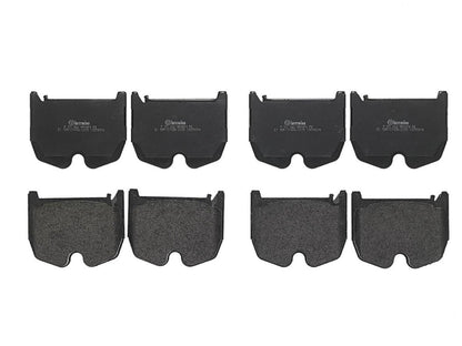 Brembo Disc Brake Pad Set P50062
