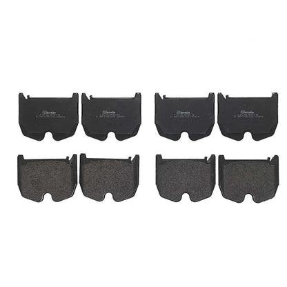 Brembo Disc Brake Pad Set P50062