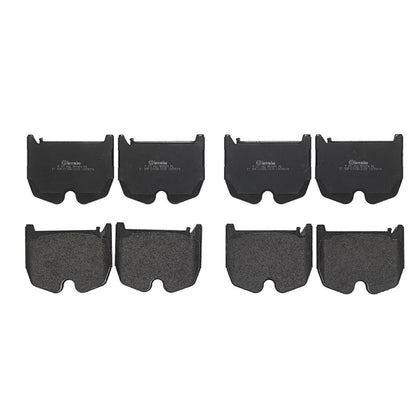 Brembo Disc Brake Pad Set P50062