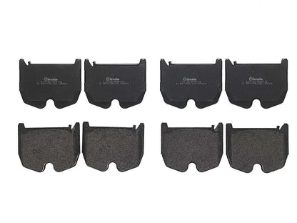 Brembo Disc Brake Pad Set P50062