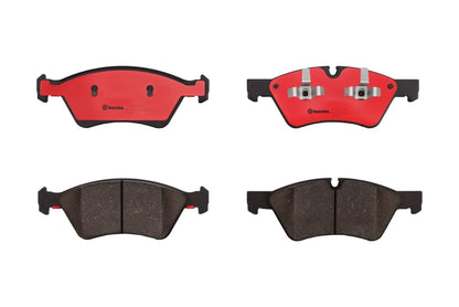 Brembo Disc Brake Pad