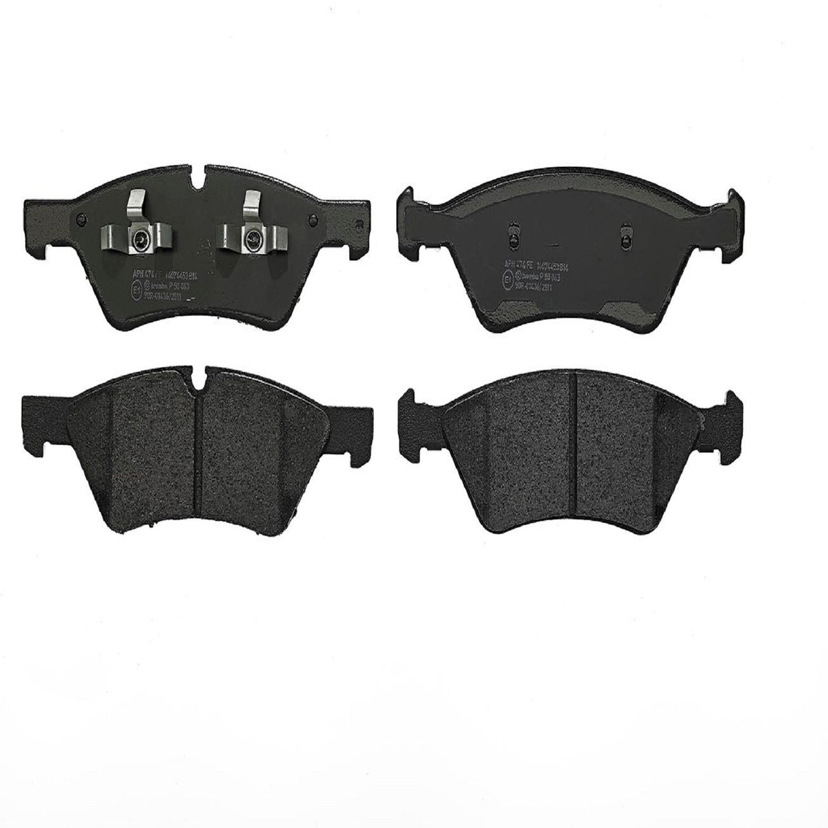 Brembo Disc Brake Pad Set P50063