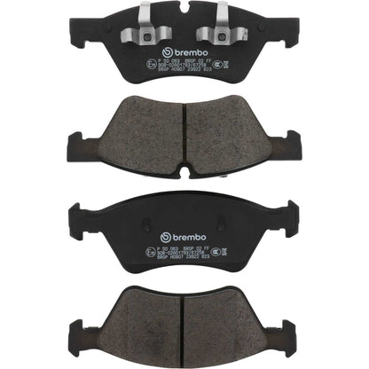 Brembo Disc Brake Pad Set P50063