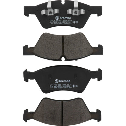 Brembo Disc Brake Pad Set P50063