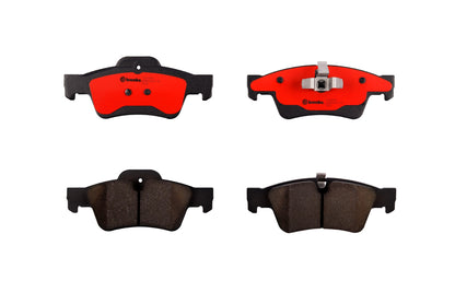 Brembo Disc Brake Pad