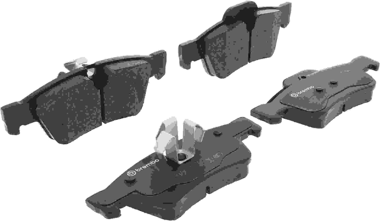 Brembo Disc Brake Pad Set P50064