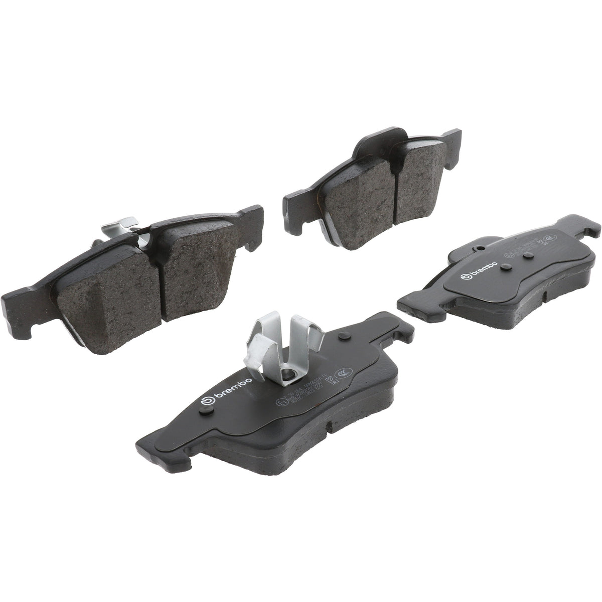 Brembo Disc Brake Pad Set P50064