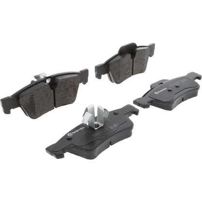 Brembo Disc Brake Pad Set P50064