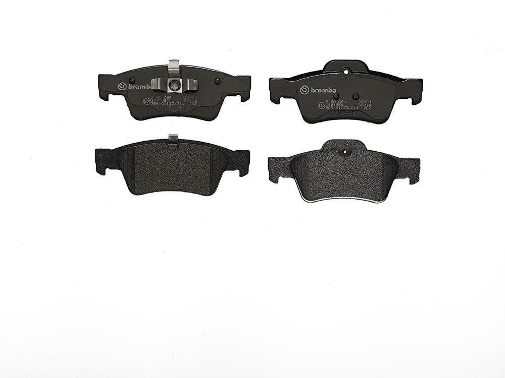 Brembo Disc Brake Pad Set P50064