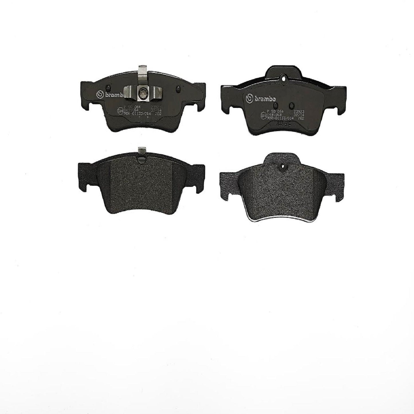 Brembo Disc Brake Pad Set P50064