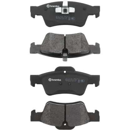 Brembo Disc Brake Pad Set P50064