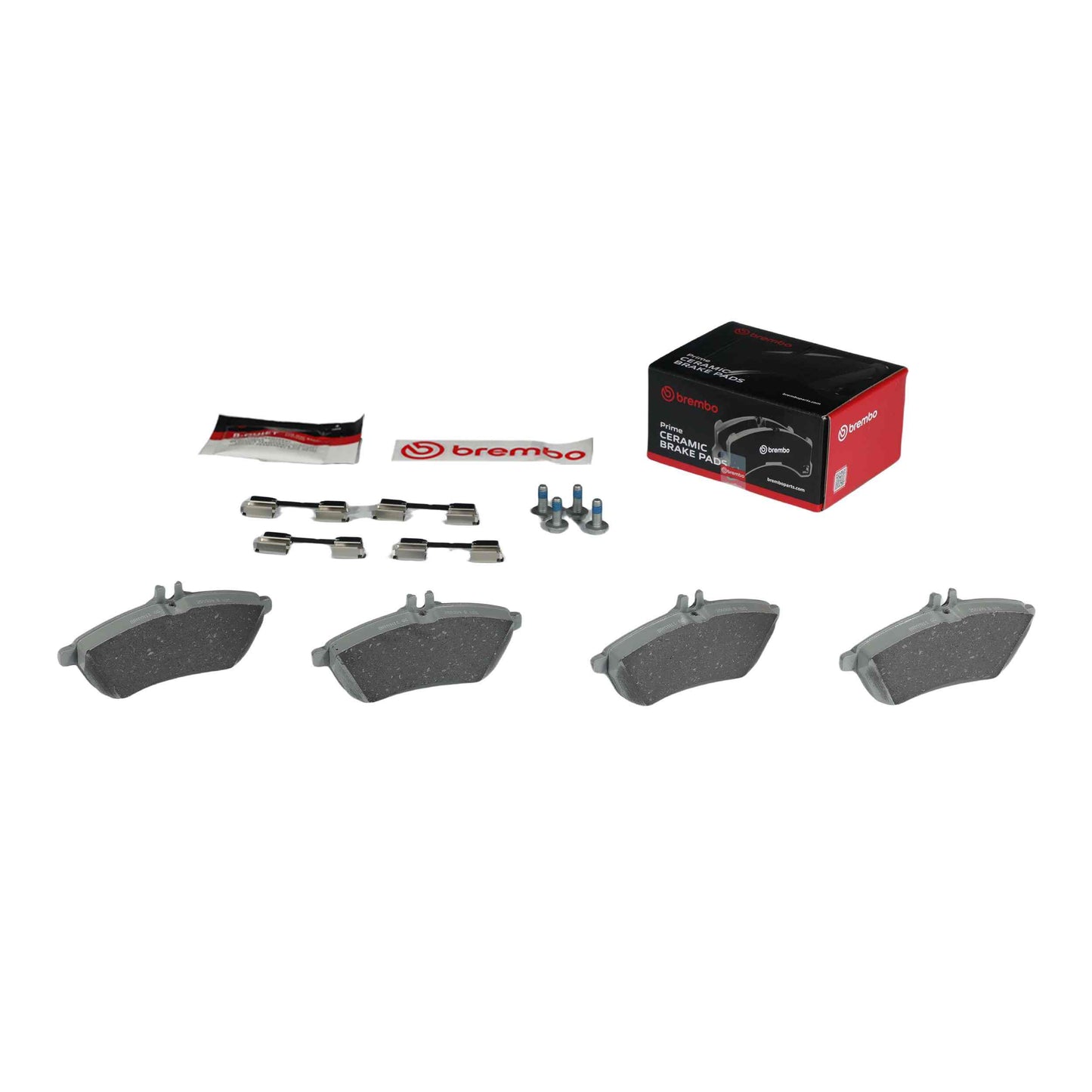 Brembo Disc Brake Pad