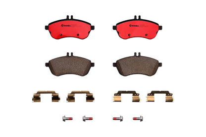 Brembo Disc Brake Pad