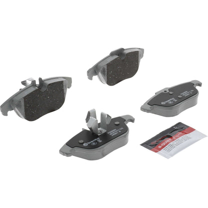Brembo Disc Brake Pad