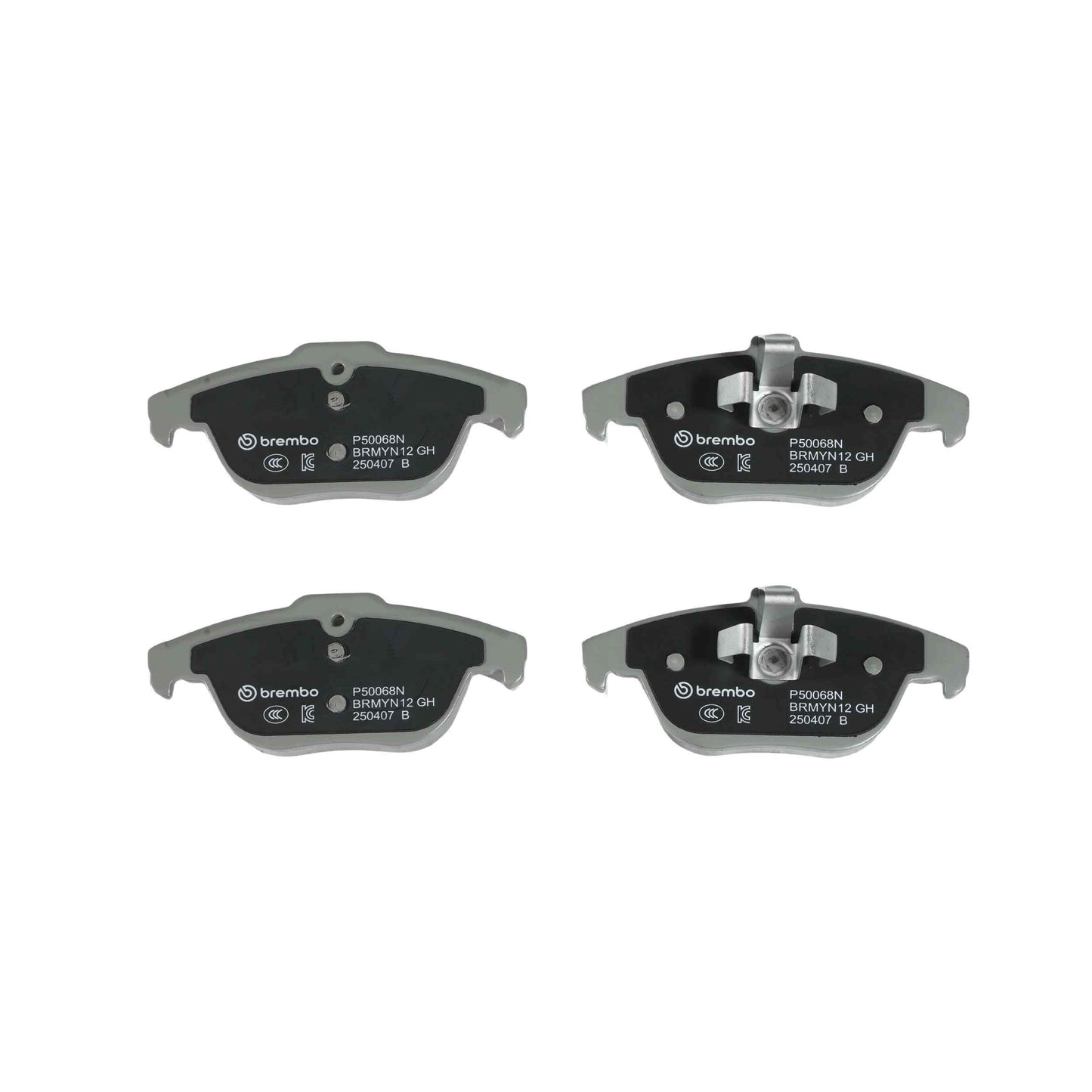 Brembo Disc Brake Pad