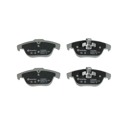 Brembo Disc Brake Pad