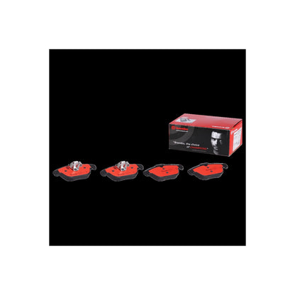 Brembo Disc Brake Pad