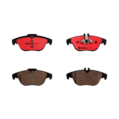 Brembo Disc Brake Pad