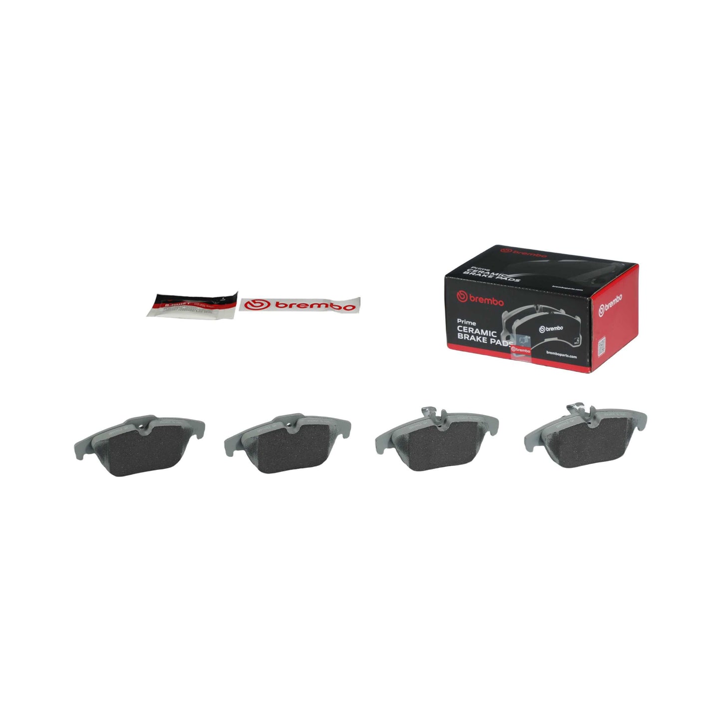 Brembo Disc Brake Pad
