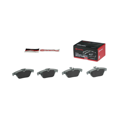 Brembo Disc Brake Pad