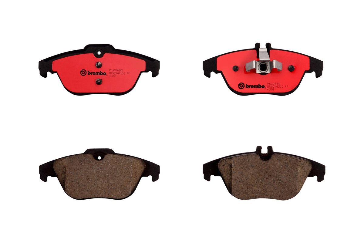 Brembo Disc Brake Pad