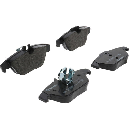 Brembo Disc Brake Pad Set P50068