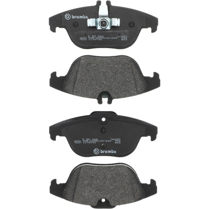 Brembo Disc Brake Pad Set P50068
