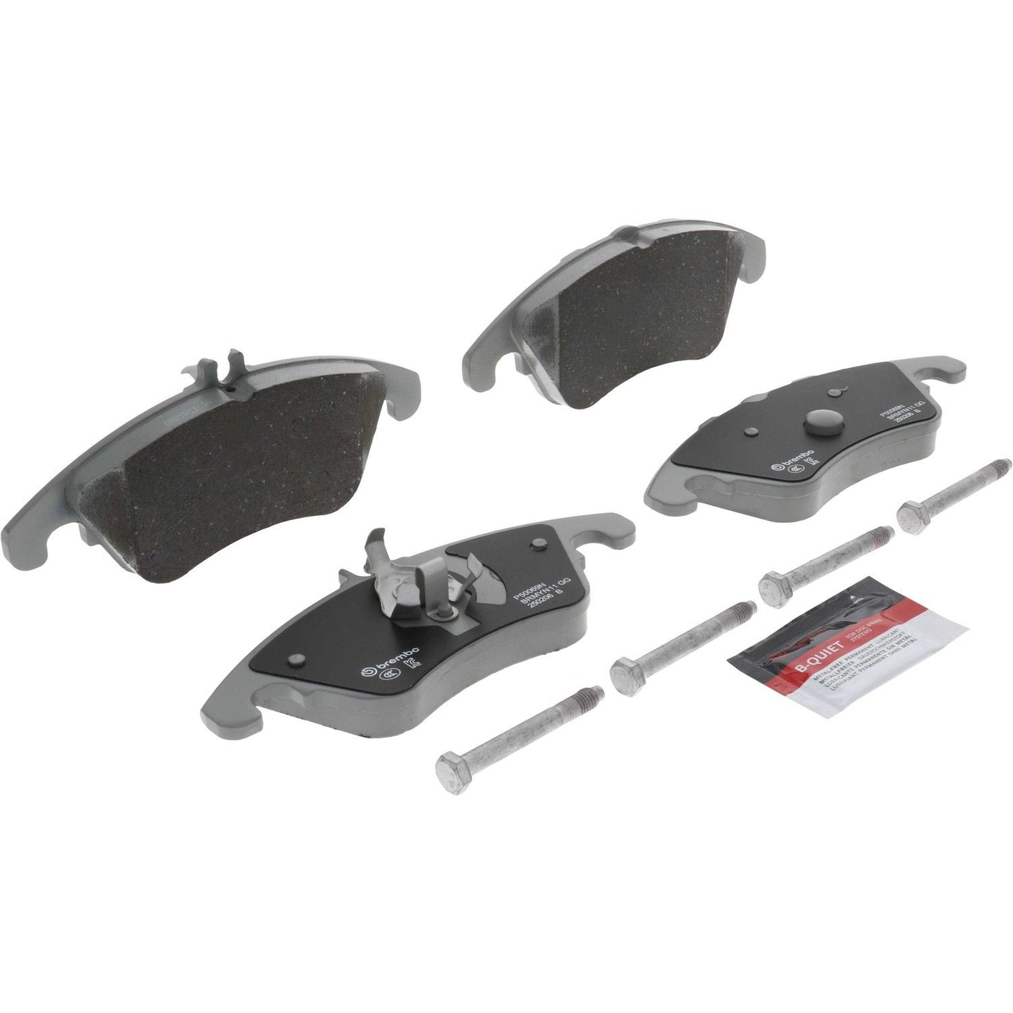 Brembo Disc Brake Pad