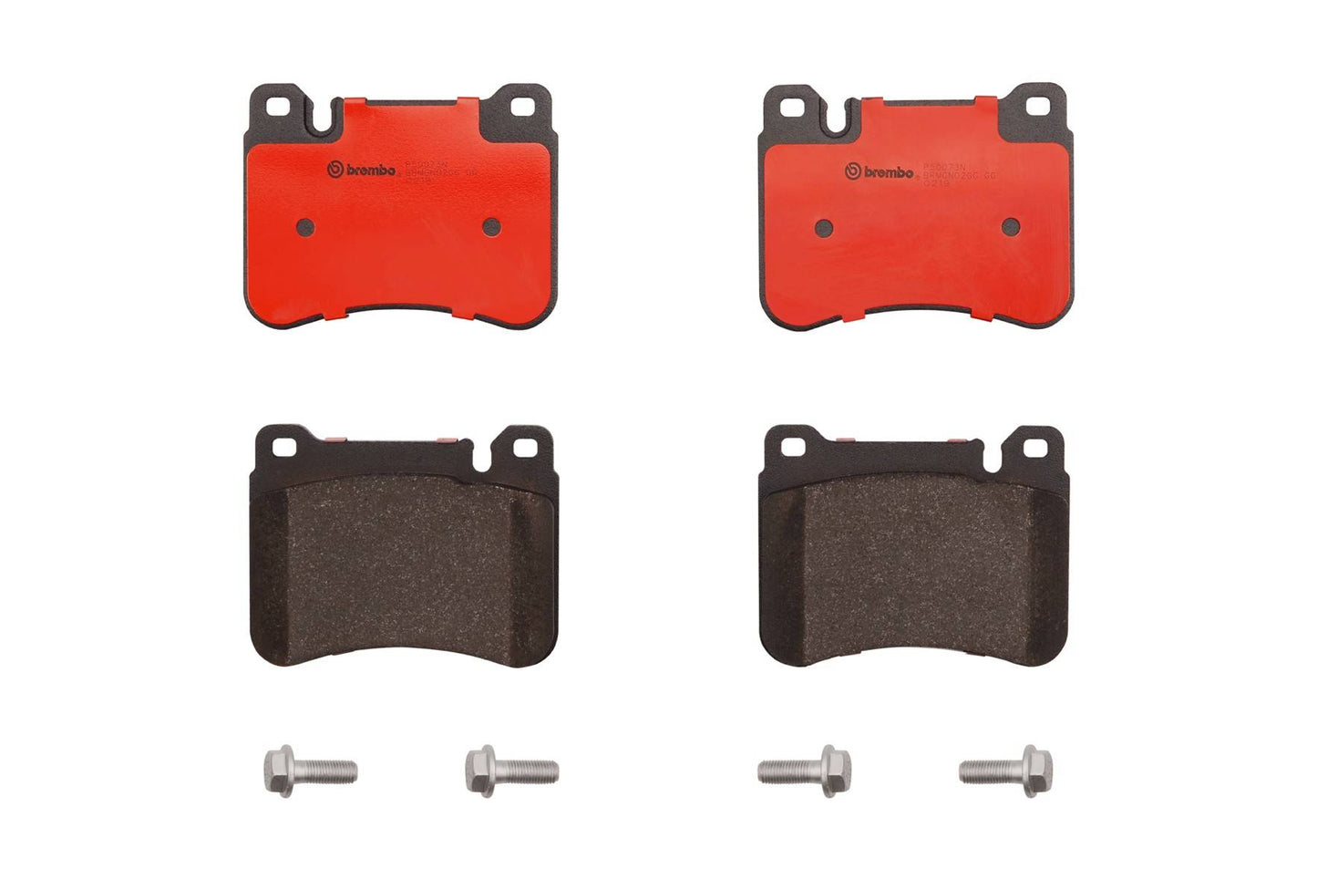 Brembo Disc Brake Pad
