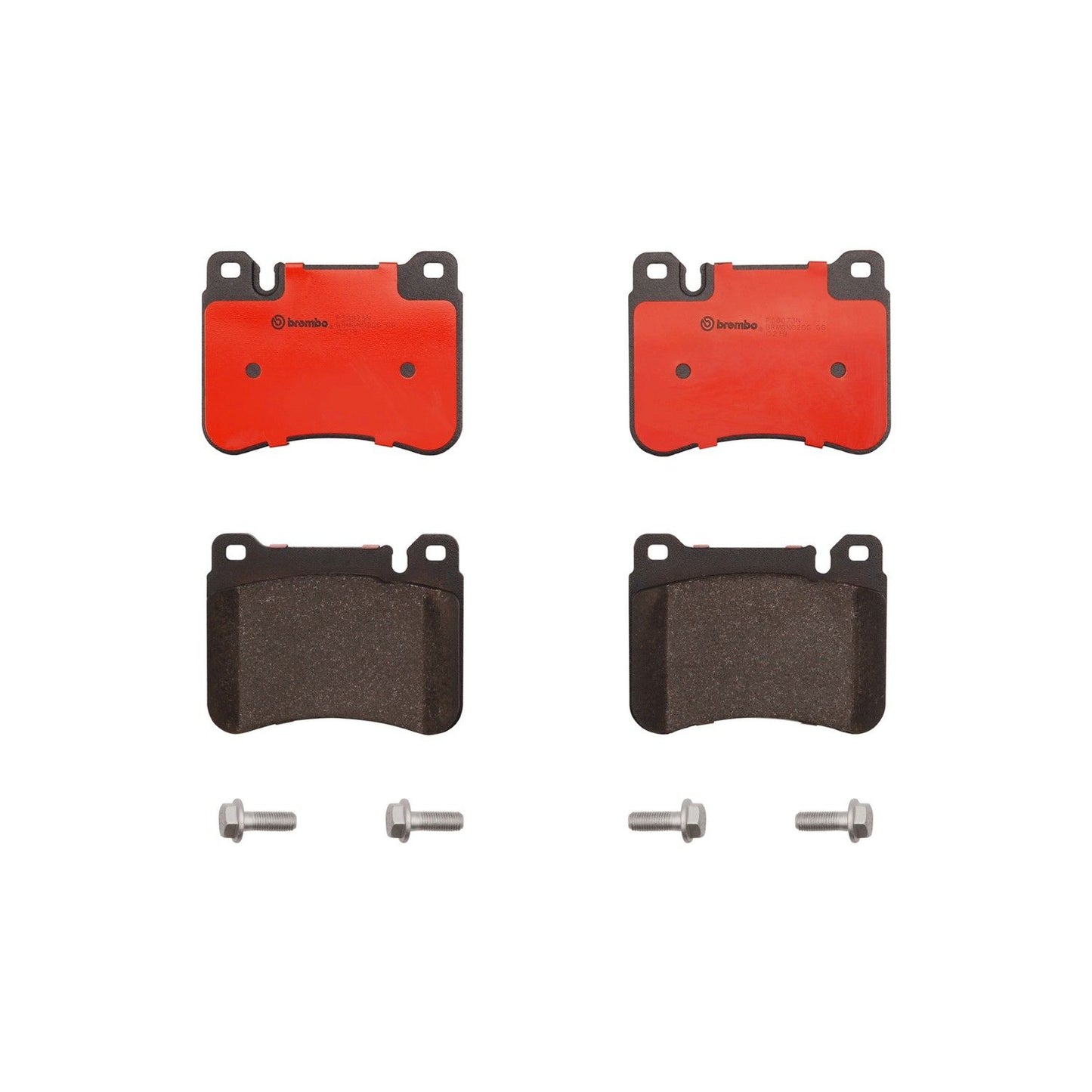 Brembo Disc Brake Pad