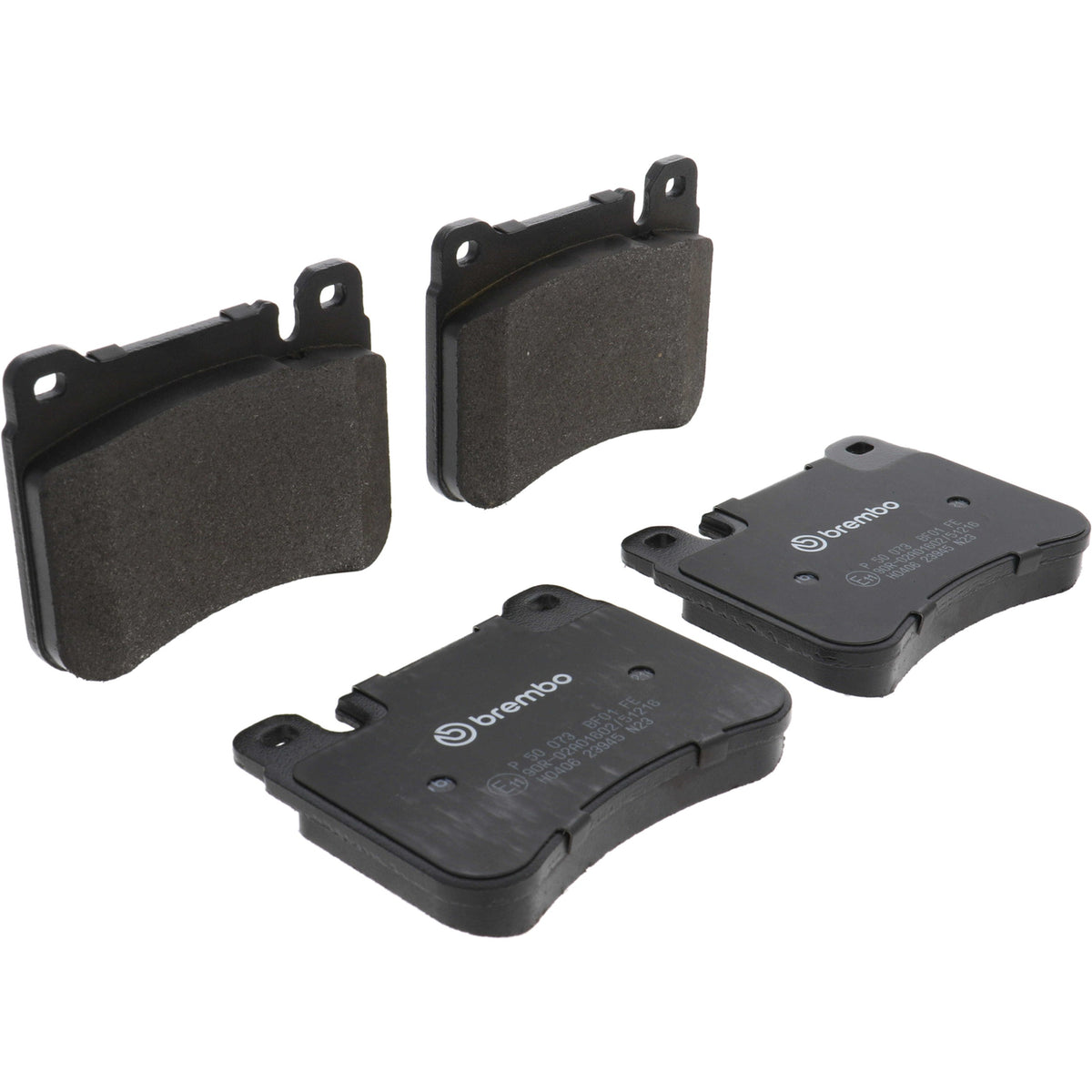 Brembo Disc Brake Pad Set P50073