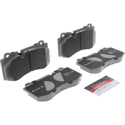 Brembo Disc Brake Pad