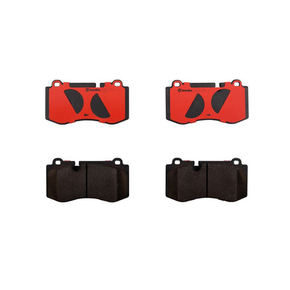 Brembo Disc Brake Pad